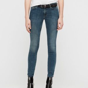 Allsaints Mast Jeans Size 32